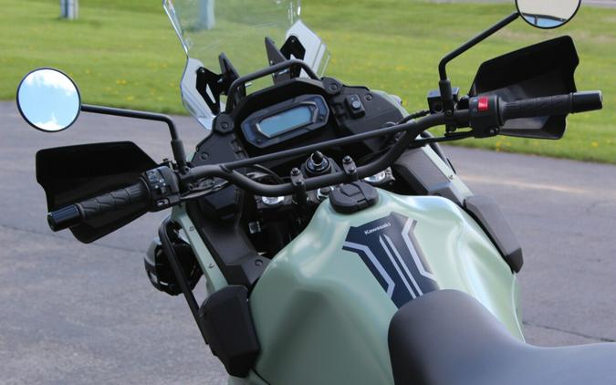 KL650GRFNL 2024 KLR®650