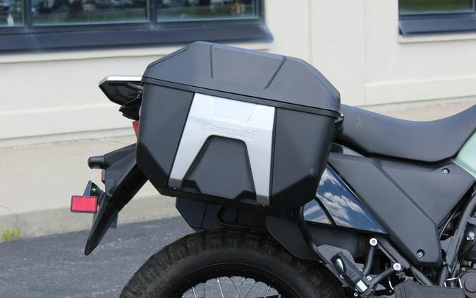 KL650GRFNL 2024 KLR®650