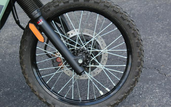 KL650GRFNL 2024 KLR®650