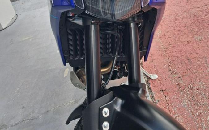 2025 Yamaha Ténéré 700