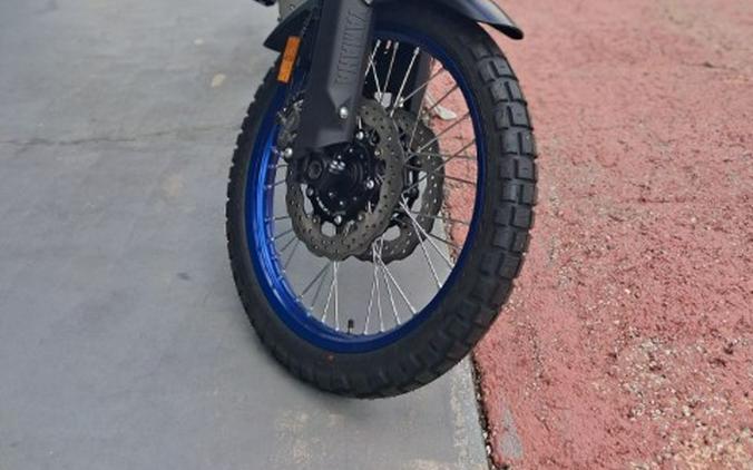 2025 Yamaha Ténéré 700