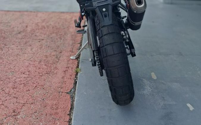 2025 Yamaha Ténéré 700
