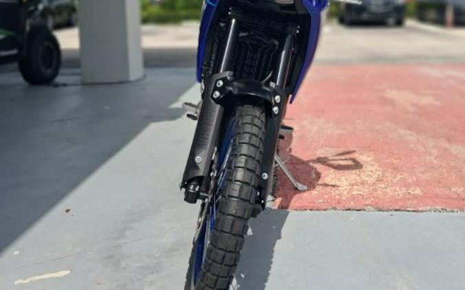 2025 Yamaha Ténéré 700
