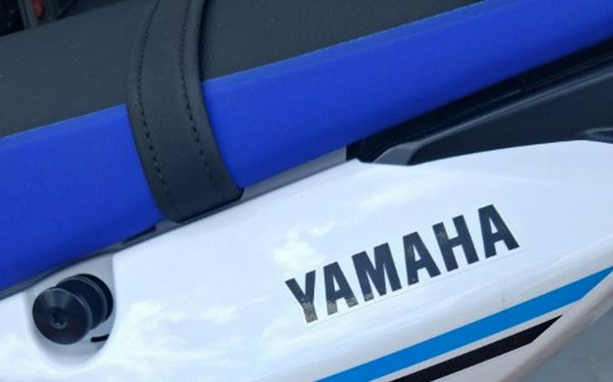 2025 Yamaha Ténéré 700