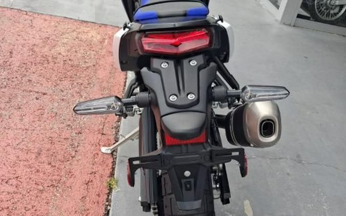 2025 Yamaha Ténéré 700