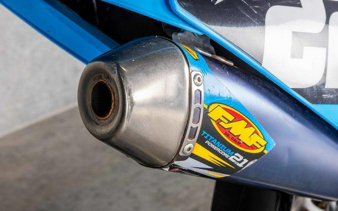 2018 Husqvarna TC 250 250