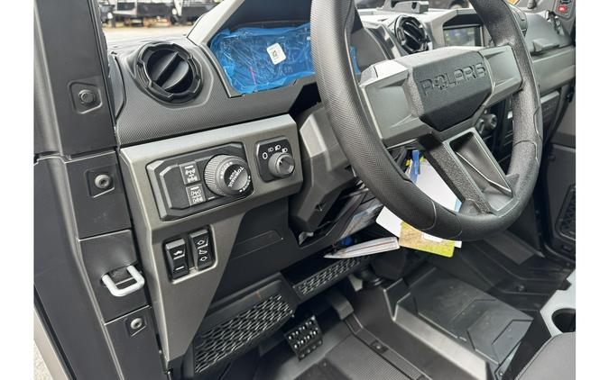 2026 Ranger® Crew XD 1500 NorthStar Ultimate - Super Graphite Smoke - Polaris