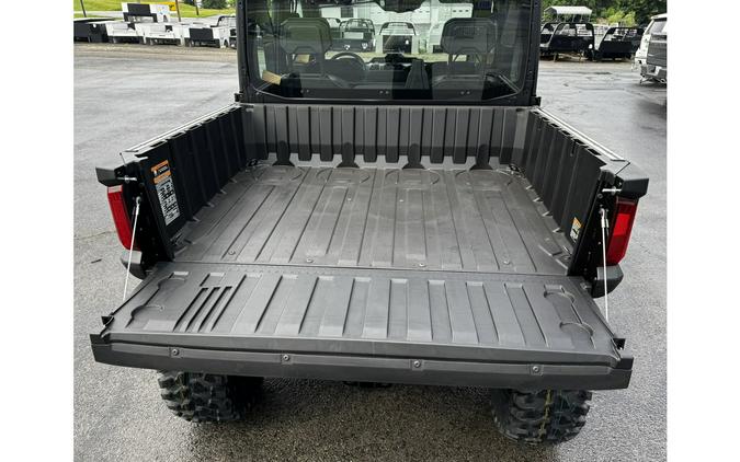 2026 Ranger® Crew XD 1500 NorthStar Ultimate - Super Graphite Smoke - Polaris