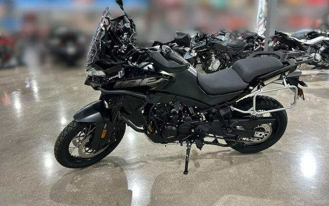 2026 CFMOTO IBEX 800-E
