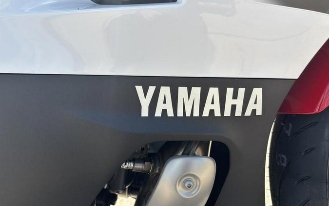 2026 Yamaha YZF-R7 70th Anniversary Edition