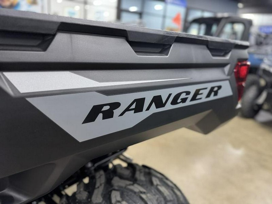 2027 Polaris® Ranger XP 1000 Cab