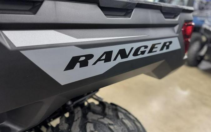 2027 Polaris® Ranger XP 1000 Cab