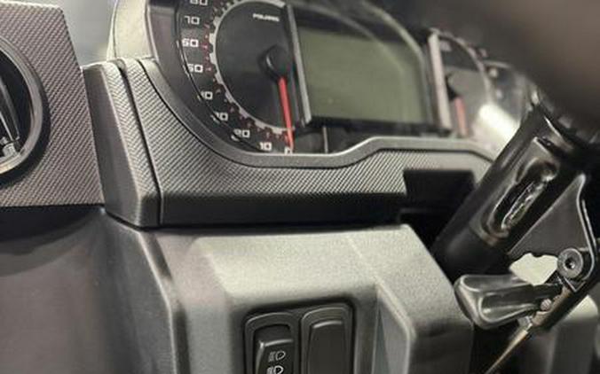 2027 Polaris® Ranger XP 1000 Cab