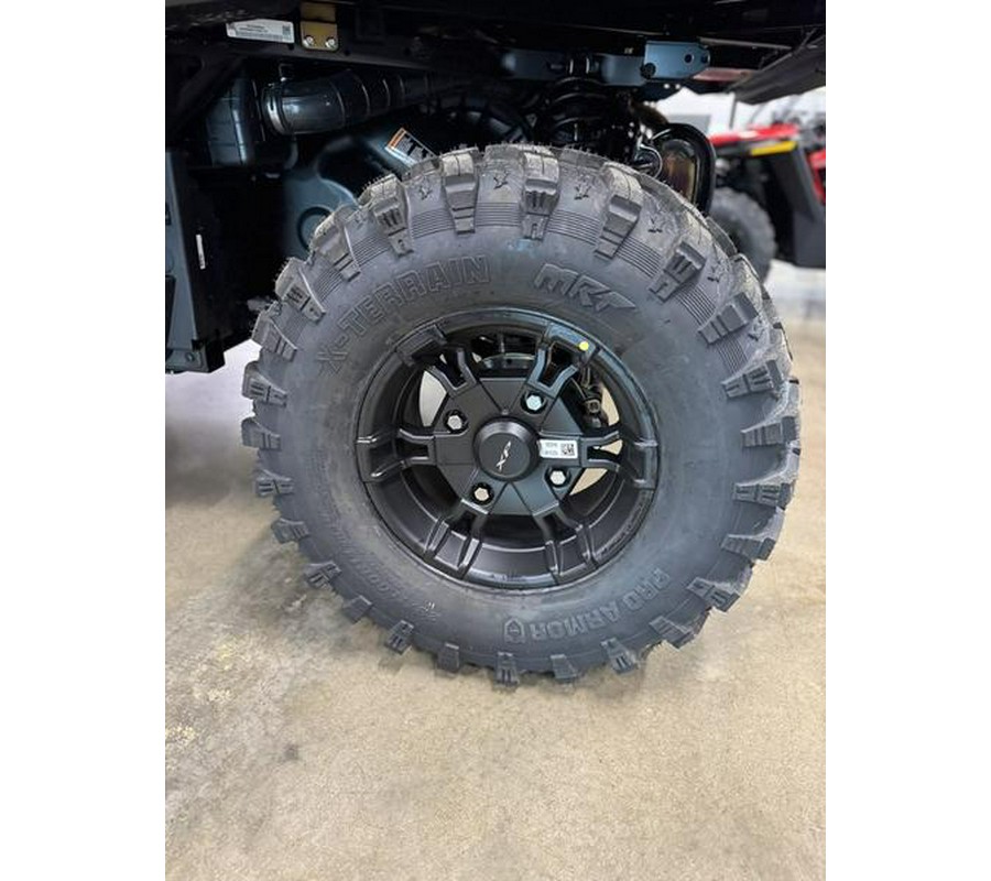 2027 Polaris® Ranger XP 1000 Cab