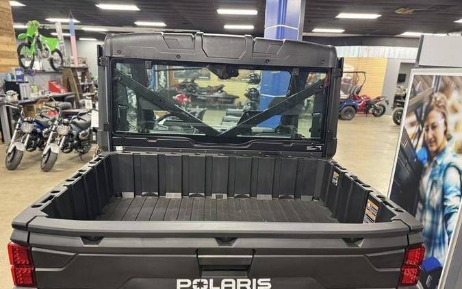 2027 Polaris® Ranger XP 1000 Cab