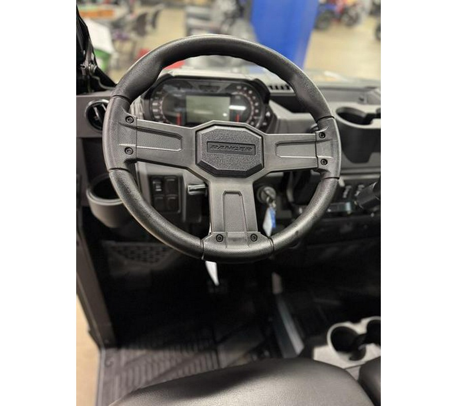 2027 Polaris® Ranger XP 1000 Cab