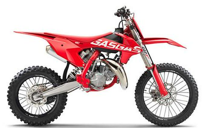 2022 GASGAS MC 85 17/14