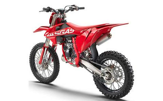 2022 GASGAS MC 85 17/14