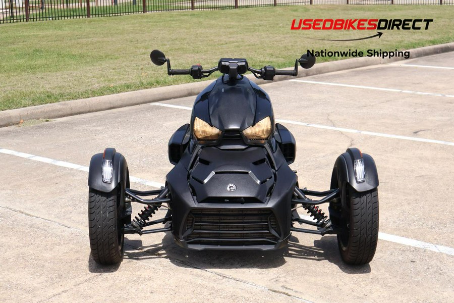2023 Can-Am Ryker Sport - $8,199.00