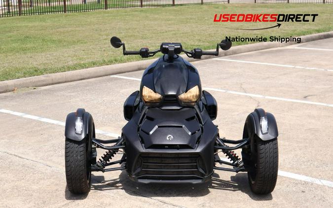 2023 Can-Am Ryker Sport - $8,199.00