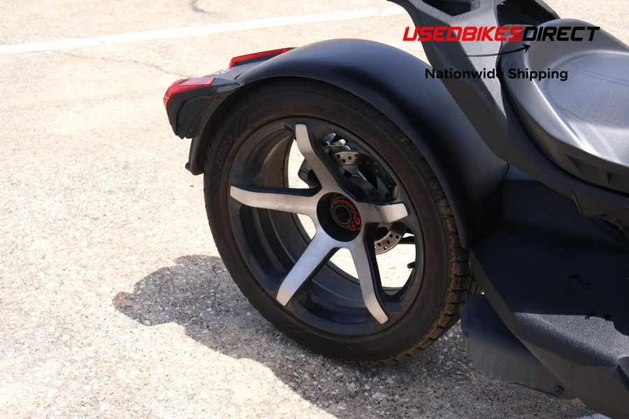 2023 Can-Am Ryker Sport - $8,199.00