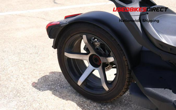 2023 Can-Am Ryker Sport - $8,199.00