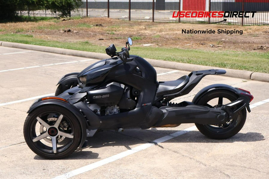2023 Can-Am Ryker Sport - $8,199.00