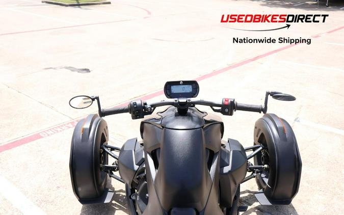 2023 Can-Am Ryker Sport - $8,199.00