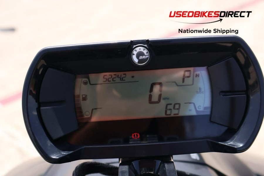 2023 Can-Am Ryker Sport - $8,199.00