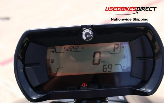 2023 Can-Am Ryker Sport - $8,199.00