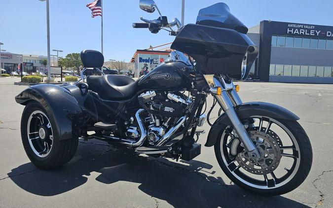 2016 Harley-Davidson® FLRT - Freewheeler®