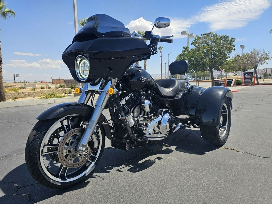 2016 Harley-Davidson® FLRT - Freewheeler®