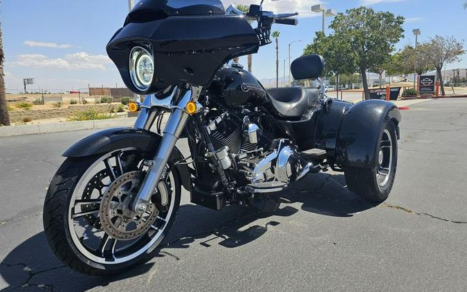 2016 Harley-Davidson® FLRT - Freewheeler®