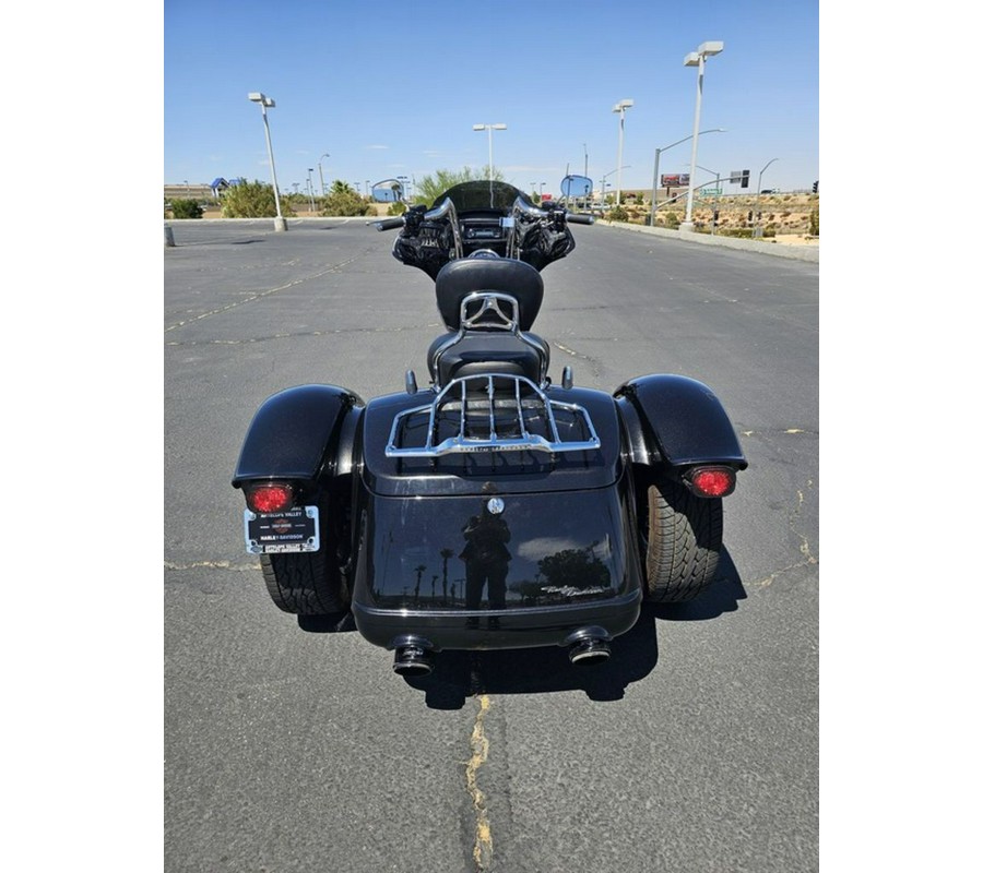 2016 Harley-Davidson® FLRT - Freewheeler®