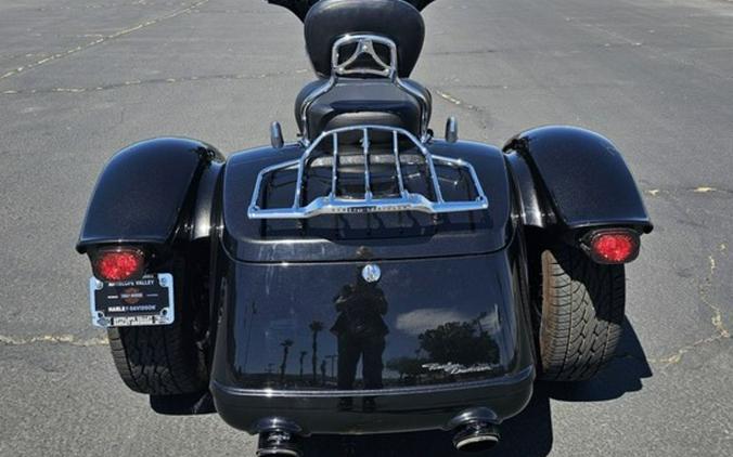 2016 Harley-Davidson® FLRT - Freewheeler®