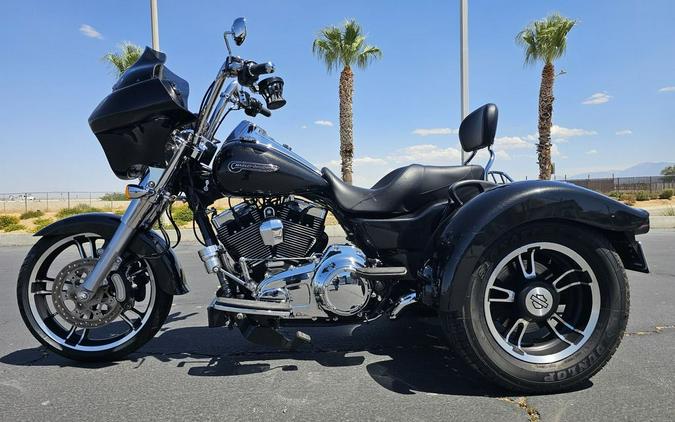 2016 Harley-Davidson® FLRT - Freewheeler®