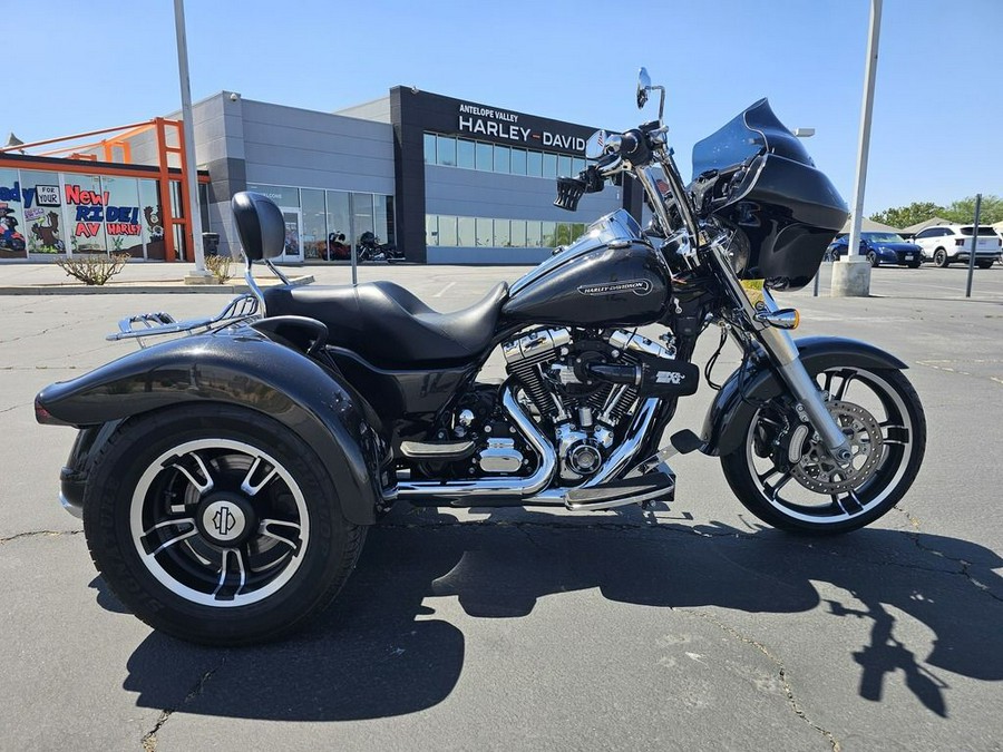 2016 Harley-Davidson® FLRT - Freewheeler®