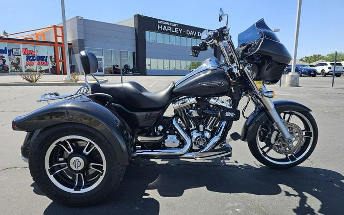 2016 Harley-Davidson® FLRT - Freewheeler®