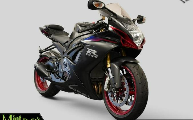 Suzuki GSX-R750 motorcycles for sale in Oklahoma City, OK - MotoHunt