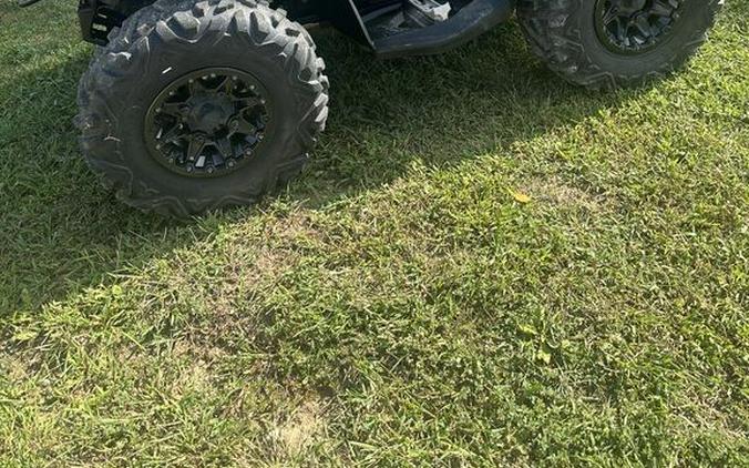 2024 Can-Am® Renegade X xc 1000R