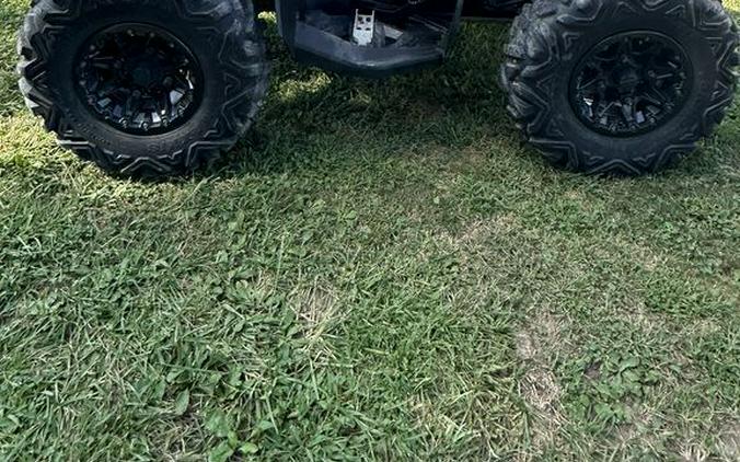 2024 Can-Am® Renegade X xc 1000R