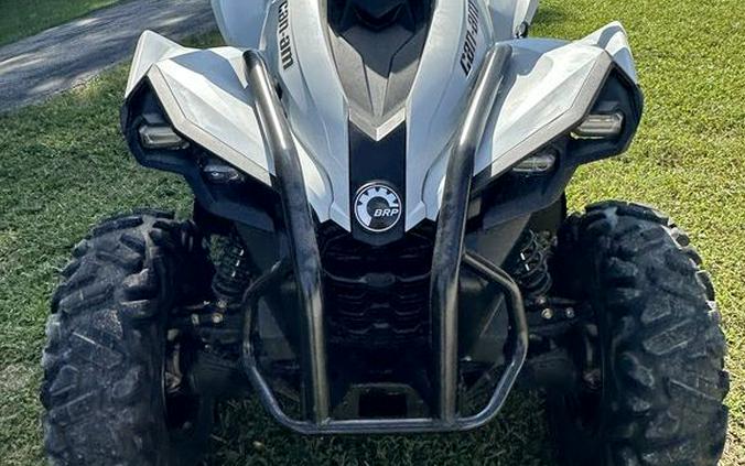2024 Can-Am® Renegade X xc 1000R