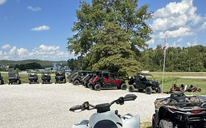 2024 Can-Am® Renegade X xc 1000R