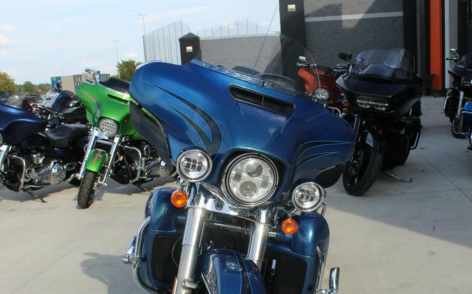 2014 Harley-Davidson Ultra Limited