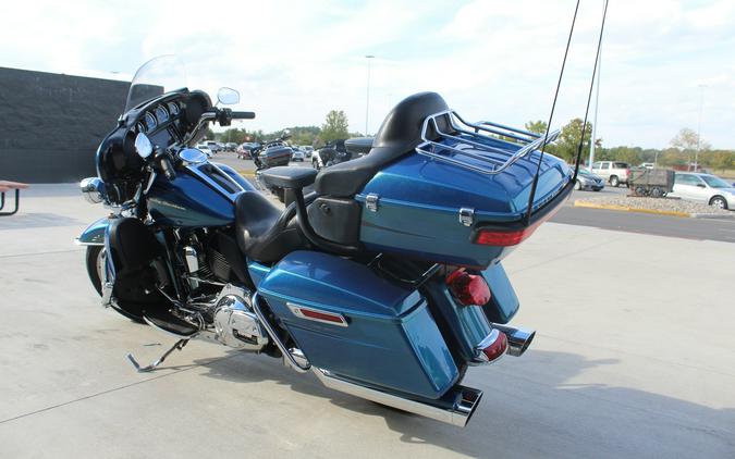 2014 Harley-Davidson Ultra Limited