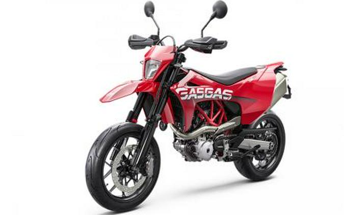 2023 GASGAS SM 700