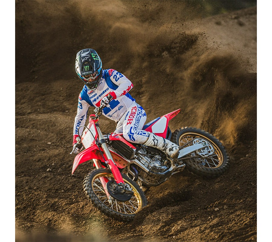 2023 Honda CRF 450R