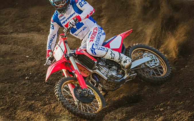 2023 Honda CRF 450R