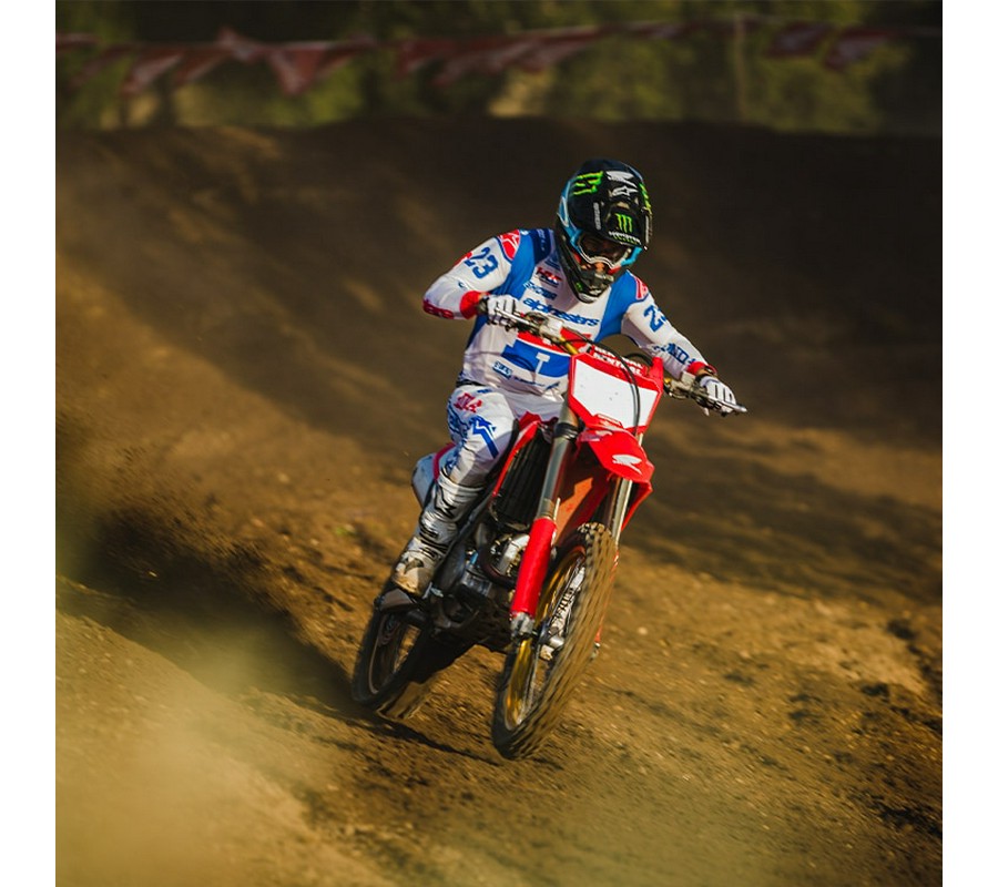 2023 Honda CRF 450R