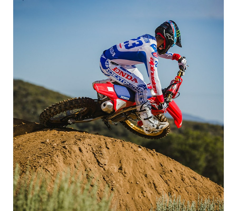 2023 Honda CRF 450R